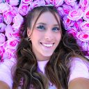 Pink Shirt Girl
