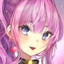 E-Girl Paradise | VC • Social • Emotes • Nitro • Gaming • Memes • Call • Chill • Anime